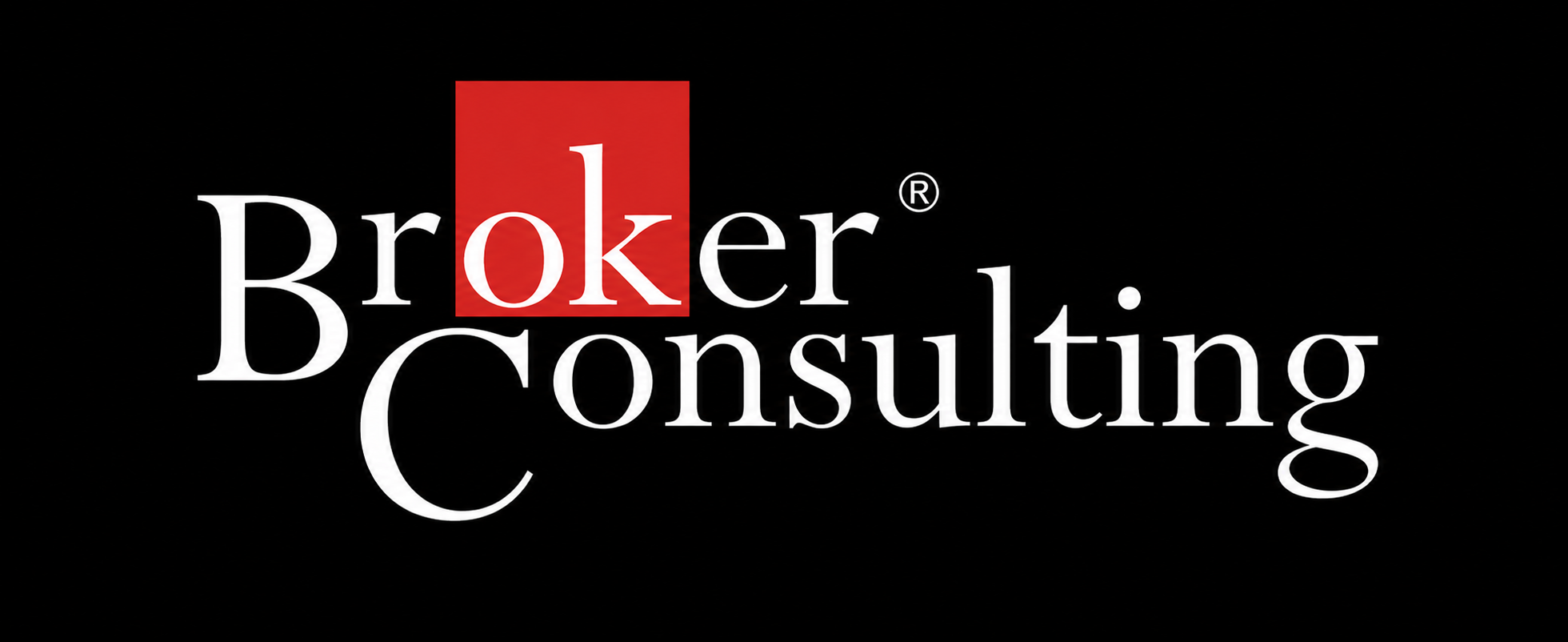 Broker Consulting